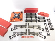 27x Hornby Scala 0 Binario