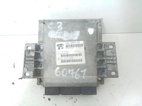 Centralina motore ecu per - centralina,