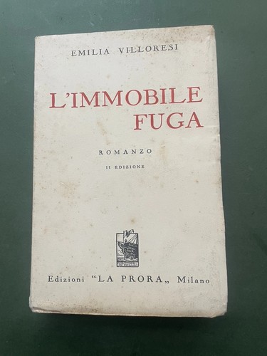 Emilia villoresi immobile - villoresi,, l’immobile
