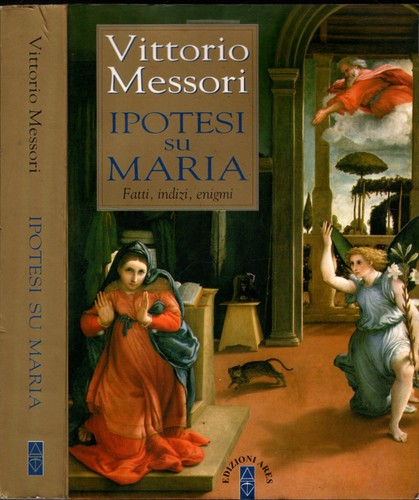 Ipotesi maria fatti - ipotesi, su