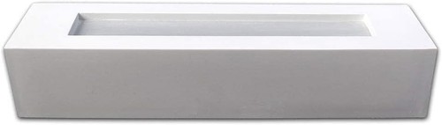 Applique parete gesso - da,