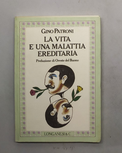 Vita una malattia - la,
