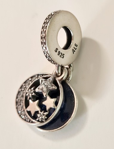 Charm pandora pendente cielo - charm,