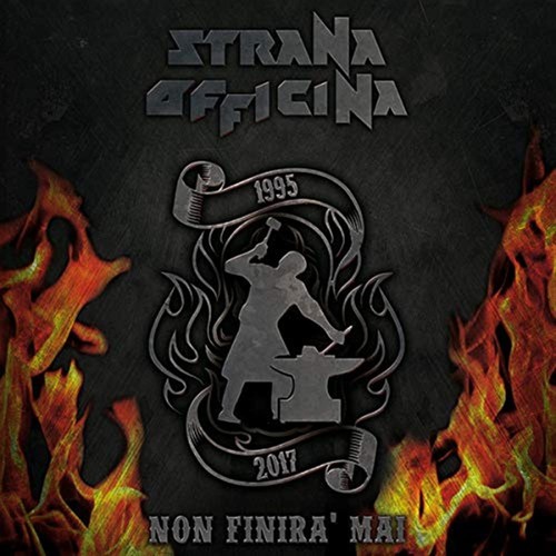 Non finira mai strana - non,