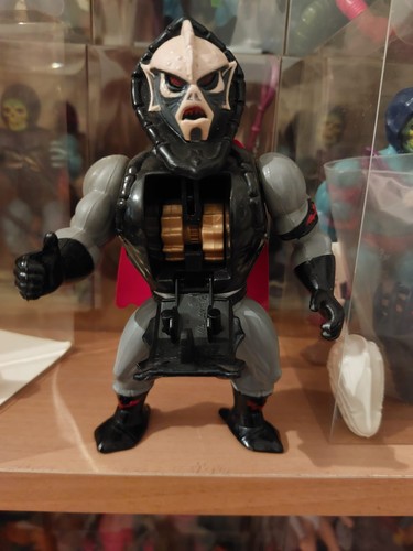 Buzz saw hordak vintage - buzz,