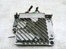 RENAULT MEGANE AMPLIFICATORE