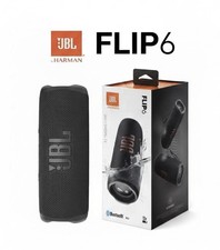 JBL Flip 6 Altavoz Bluetooth