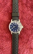 Fortis aviator flieger 40mm 
