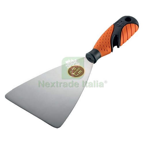 1pz spatola per stuccatori - spatola,