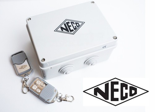 Neco sistema di - neco,