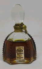 Vintage   "Felce azzurra"