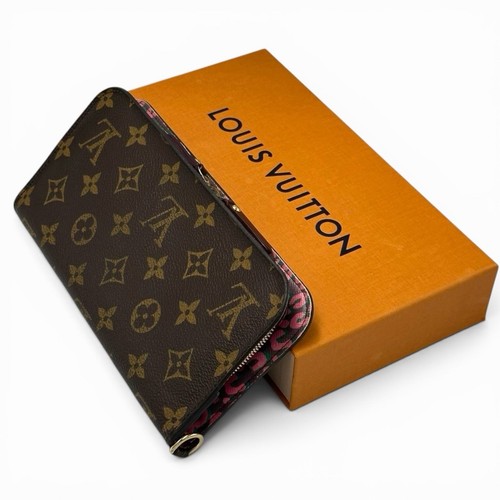 Louis vuitton monogram - louis,