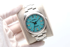 Orologio Uomo Rolex Oyster