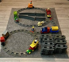 LEGO Duplo Thomas Il Carro