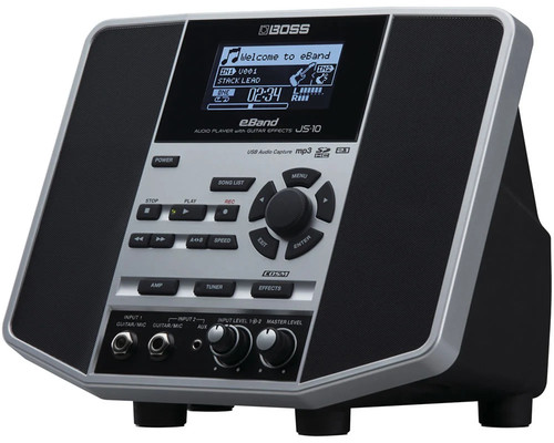 Boss eband lettore - js-10,