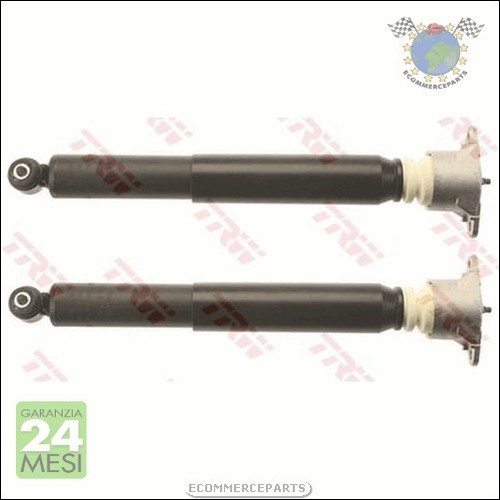 Ammortizzatori trw - 2x,