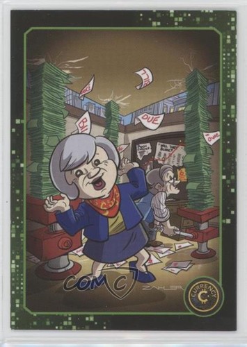 2024 cardsmiths valuta credito - 2024,