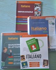 Italiano. Le regole , le parole, i testi