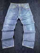 Levi’s 501 Vintage USA Jeans