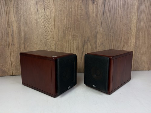 Jvc exa1 legno ciliegio - /,