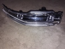 Ricambio luce specchietto