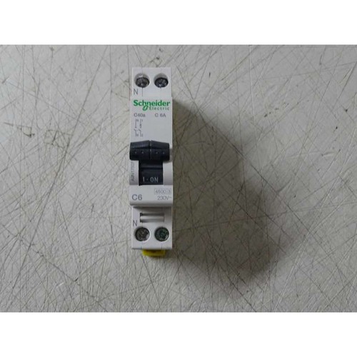 Schneider a9n17507 - schneider,