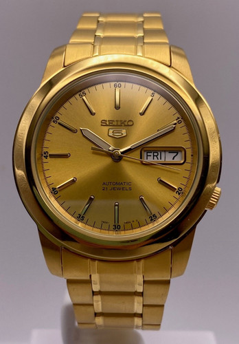 Orologio uomo seiko classic - 5,