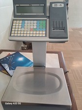 bilancia elettronica professionale