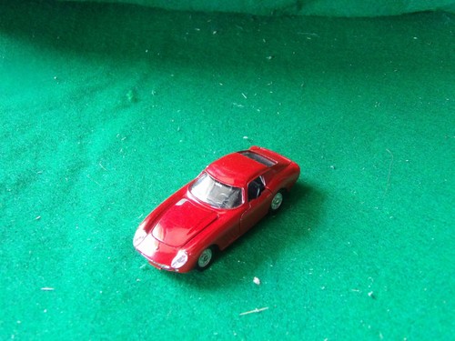 Dinky toys ferrari 275 - ferrari, ref