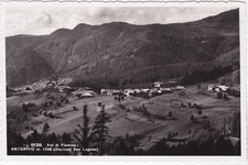 ANTERIVO - BOLZANO - VAL DI