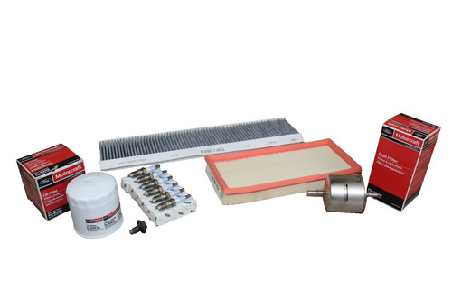 Kit ispezione originale 5 - ispezione, 2,5