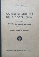 Corso di scienza delle
