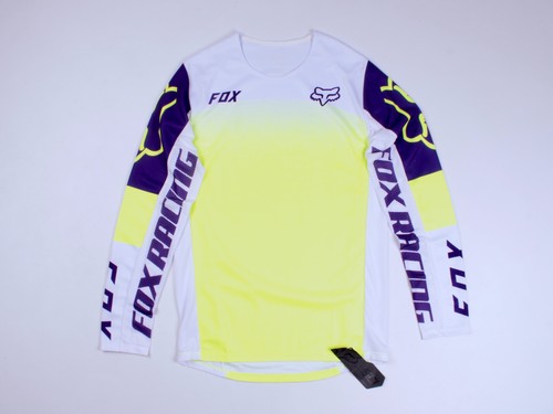 Maglia uomo fox - uomo, racing