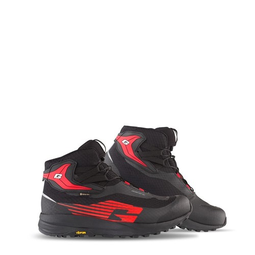 Scarpe moto gaerne - scarpe, g_xenon