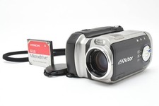 Victor JVC GZ-MC200 FOTOCAMERA