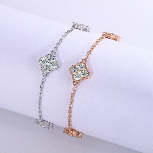 Bracciale donna catena - donna,