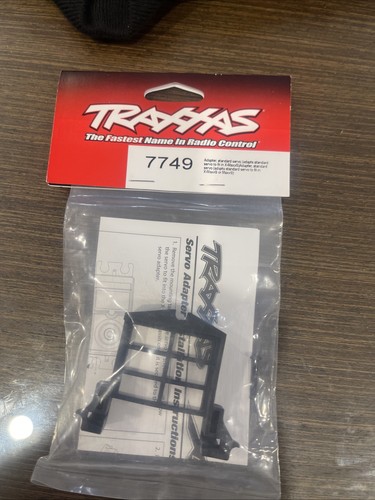 Traxxas 7749 xmaxx adattatore - 7749,