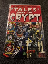 Tales from the Crypt #1