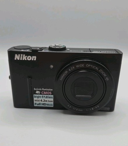 Nikon coolpix p300 - coolpix,