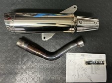 MARMITTA COMPLETA SPARK PER