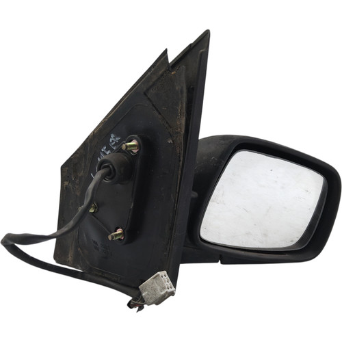 Specchietto retrovisore - specchietto,