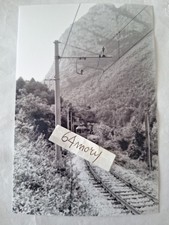 Fotografia Ferrovia Trento
