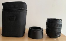 Nikon AF‑S Nikkor 24‑85mm