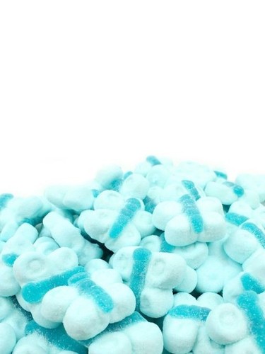 Confezione marshmallow - confezione,