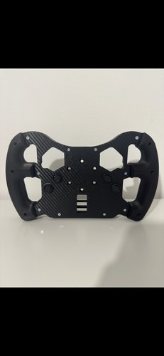 Modifica volante per - volante, f1