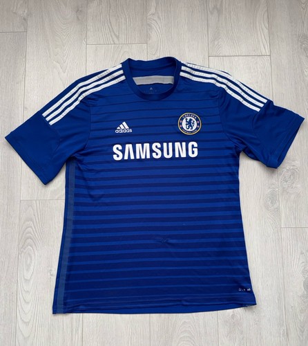 Maglia calcio chelsea 2014 - calcio,
