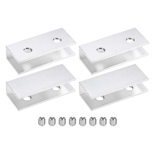 10mm clip di fissaggio - 4, pz