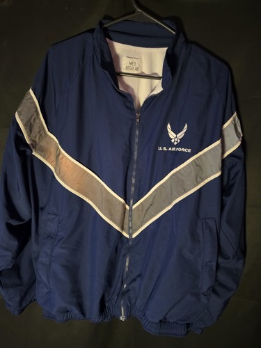 Giacca vento air force pt - air,