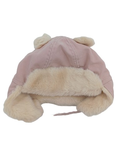 Berretto bambina rosa con - h&m,