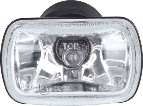 Faro universale per moto - faro,